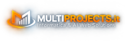 Gruppo Multiprojects